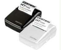 Excelvan 58mm Mini Stampante Termica Portatile Senza Fili